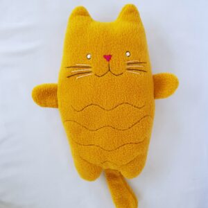 Doudou chat